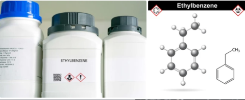  Ethylbenzene supplier