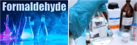 Formaldehyde supplier in Muscat