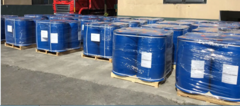 Formaldehyde supplier in oman