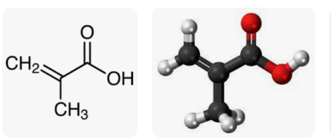 Methacrylic Acid Supplier in Muscat