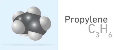 Propylene