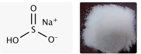 Sodium Hydrogen Sulfite