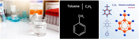 Toluene