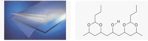 Polyvinyl Butyral