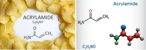  Acrylamide