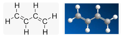 Butadiene