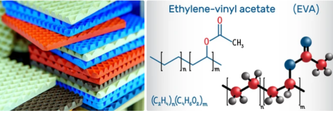 Ethylene-vinyl acetate