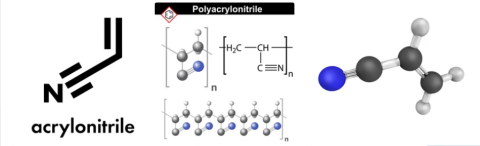 Polyacrylonitrile