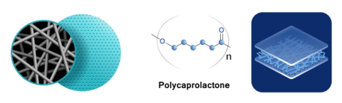  Polycaprolactone 