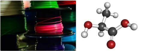 Polylactic acid