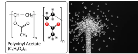 Polyvinyl Acetate