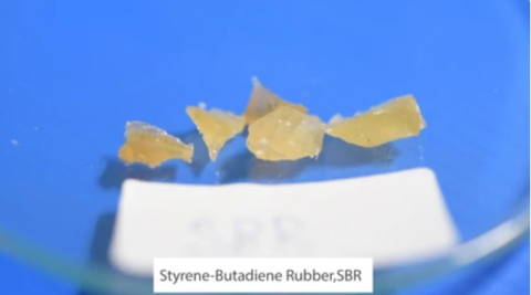 Styrene-butadiene latex