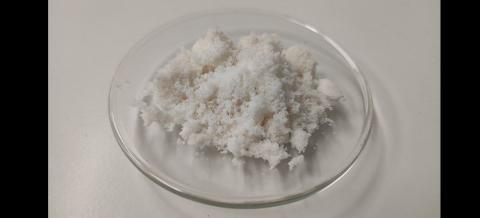 Sulfosalicylic Acid Production and Distribution