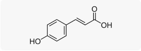 Coumaric acid