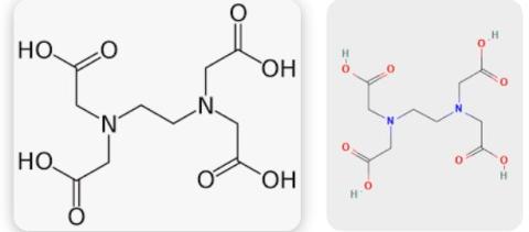 Edetic acid supplier in oman