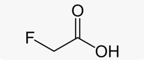 Fluoroacetic acid 