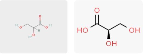 Glyceric acid supplier in oman