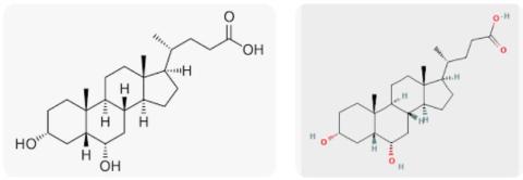 Hyodeoxycholic acid supplier in oman