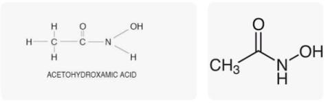  Acetohydroxamic Acid supplier in oman