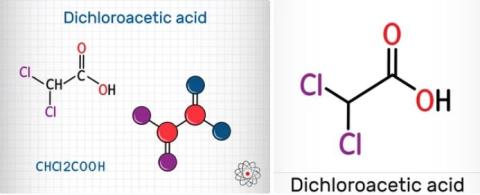 Dichloroacetic acid supplier in oman