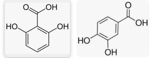 Dihydroxybenzoic acid