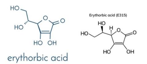 Erythorbic acid SUPPLIER IN Oman