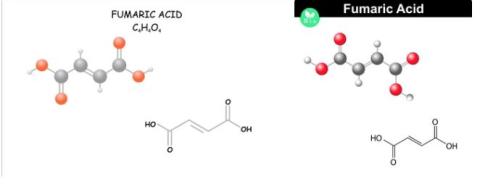 Fumaric acid 