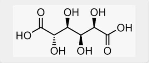 Glucaric acid supplier in oman