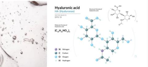 Hyaluronic acid