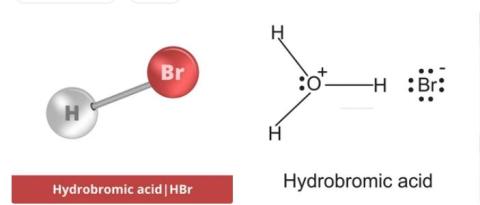 Hydrobromic acid supplier in oman