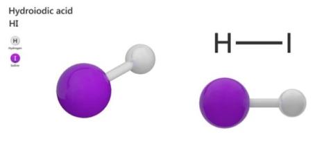 Hydroiodic acid supplier in oman