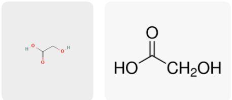 Hydroxyacetic acid supplier in oman