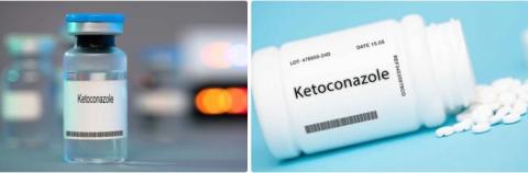 Ketoconazole