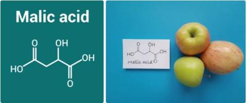 Malic acid supplier in oman