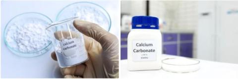 Calcium carbonate supplier in oman 