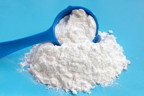 Calcium Sulfate Supplier Muscat