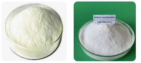 Sodium Meta Bi Sulphite in oman