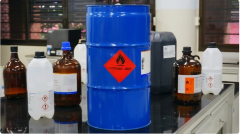 Diethyl amino ethanol supplier in muscat oman