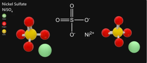 nickel sulphate supplier in muscat oman