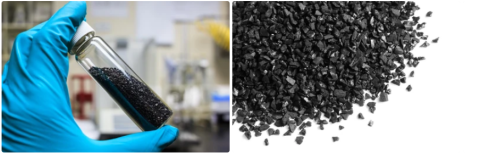 Activated Carbon Granular supplier in oman