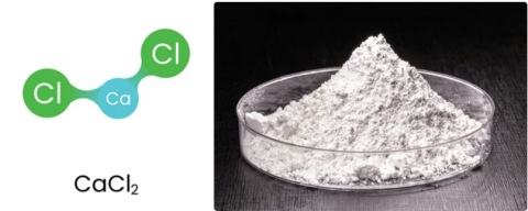 Calcium Chloride manufacturer Muscat Oman