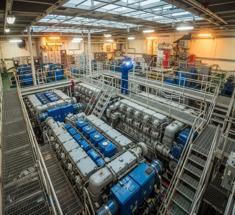 Engine Room Maintenance top products manufacturer