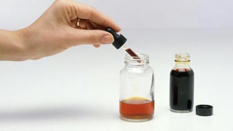 Iodine Solution (I3K) 5% Dealers