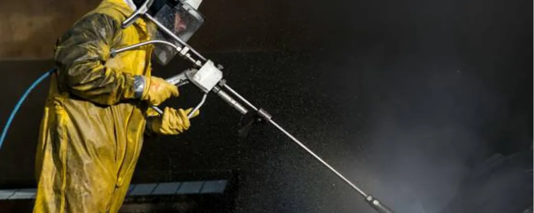 Ballast Tank Cleaning Chemical